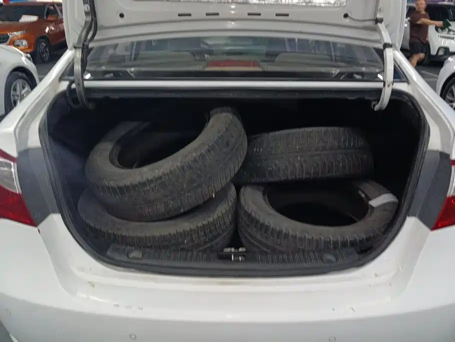 Hyundai Joyful 2015