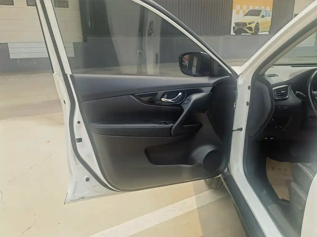 Nissan X-Trail 2020