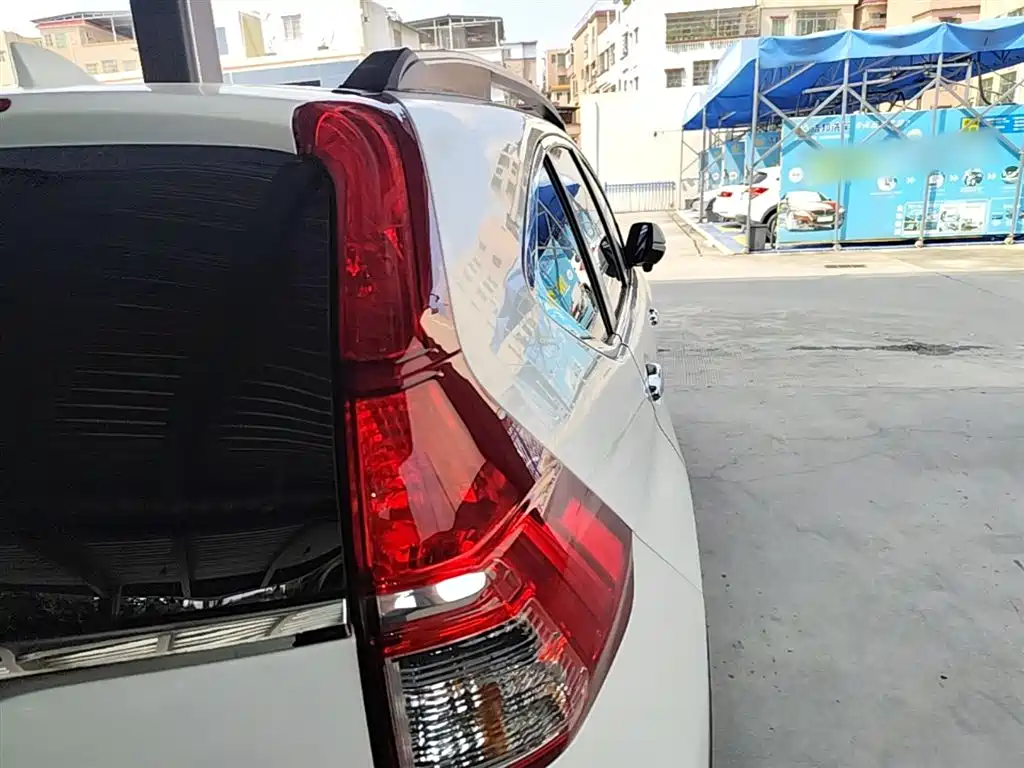 Honda CR-V 2015 — фото 8