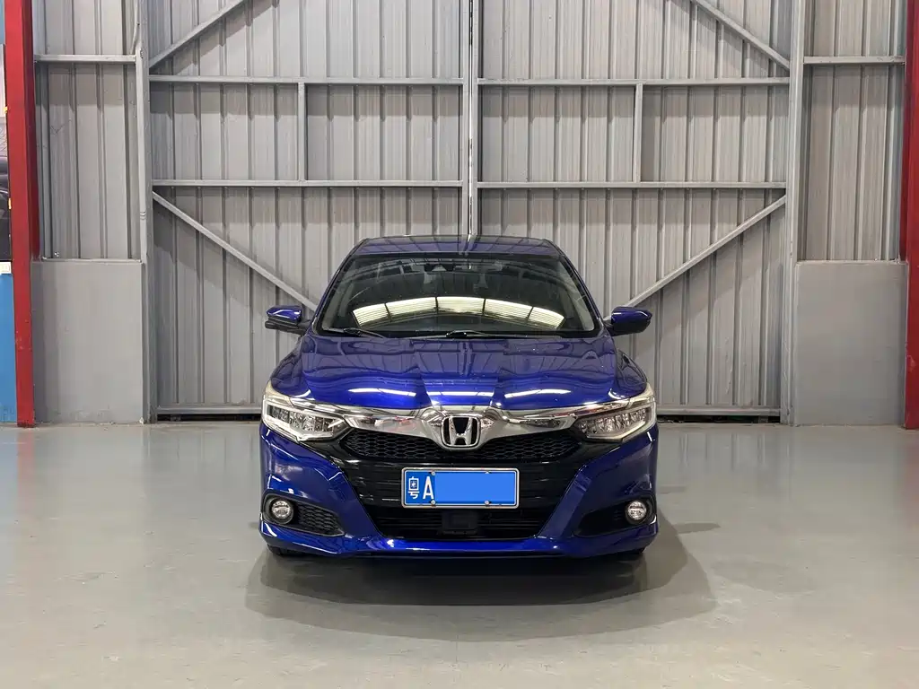 Honda Crider 2019 — фото 2