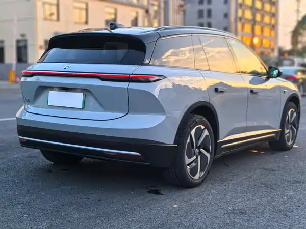 NIO ES6 2023