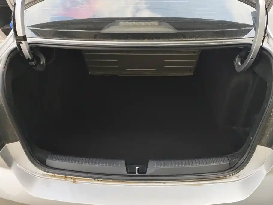 Volkswagen Jetta 2017