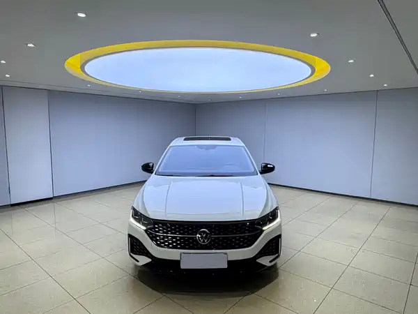 Volkswagen Lavida 2022