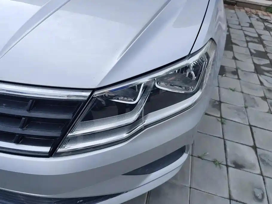 Volkswagen Jetta 2017