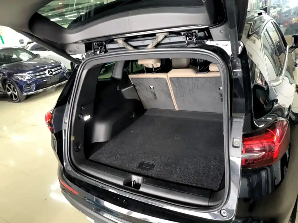 Buick Envision Plus 2022 — фото 19