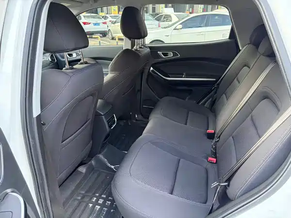 Chery Tiggo 5x 2019