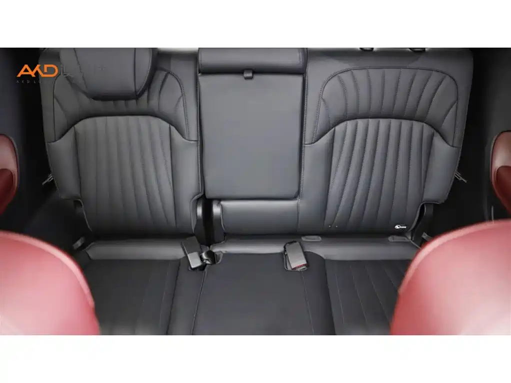GAC Motor Trumpchi M8 2023 — фото 9
