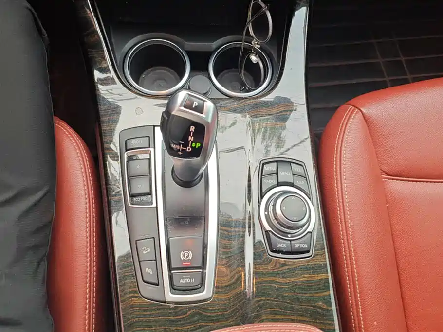 BMW X3 2013 — фото 16