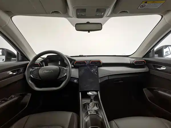 Dongfeng Yixuan 2025
