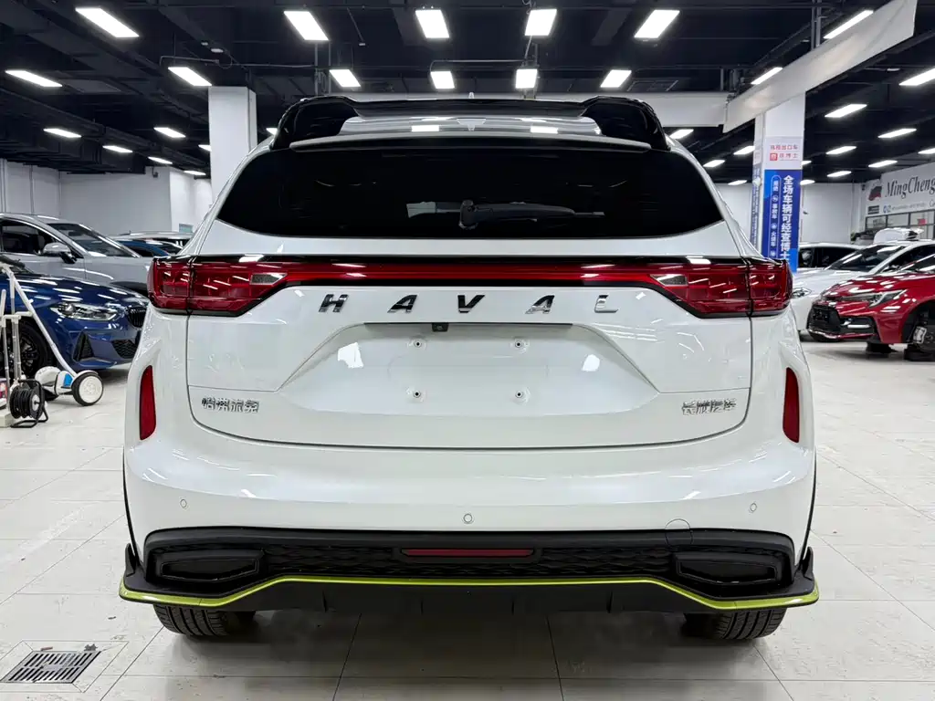 Haval Chitu 2022