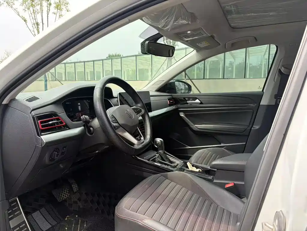 Volkswagen Lavida 2022
