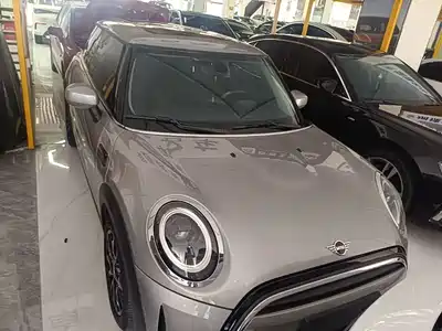 MINI MINI 2023