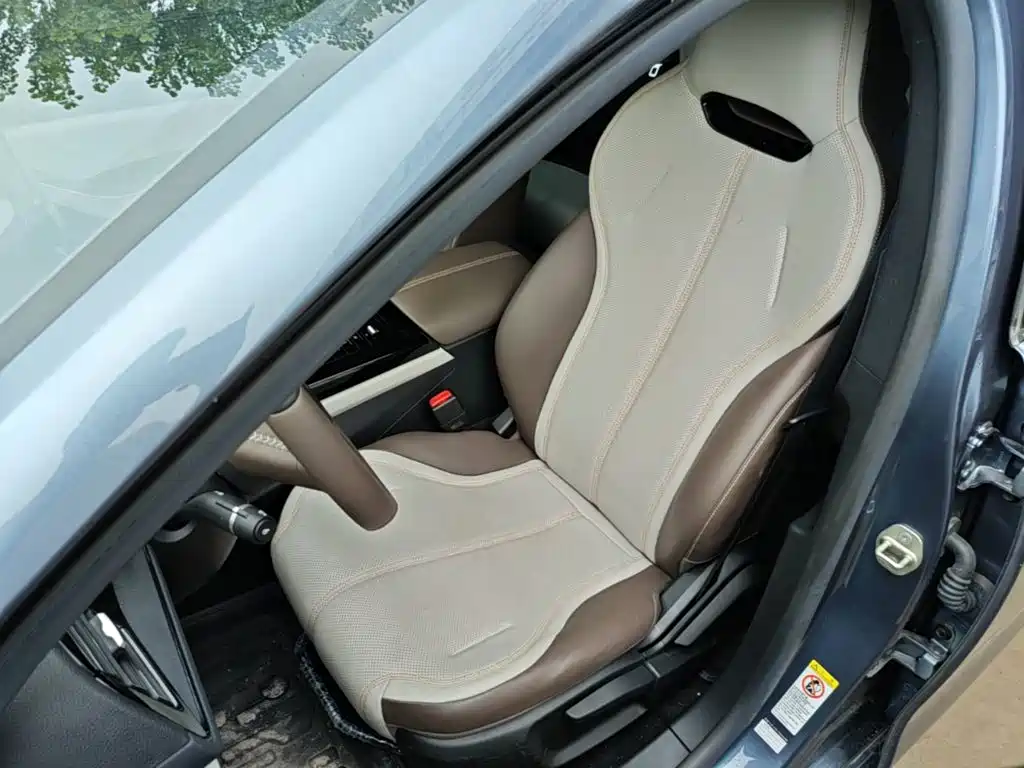 BYD Qin PLUS 2024 — фото 15