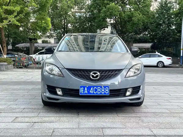 Mazda Ruiyi 2011