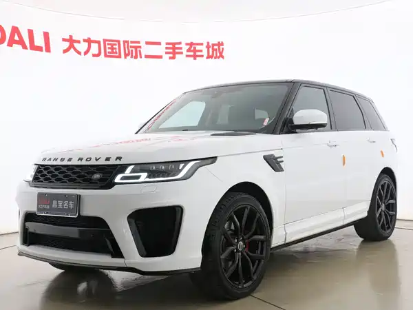 Land Rover Range Rover Sport 2017