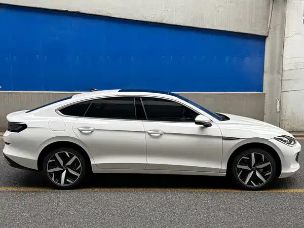Volkswagen Lamando 2022