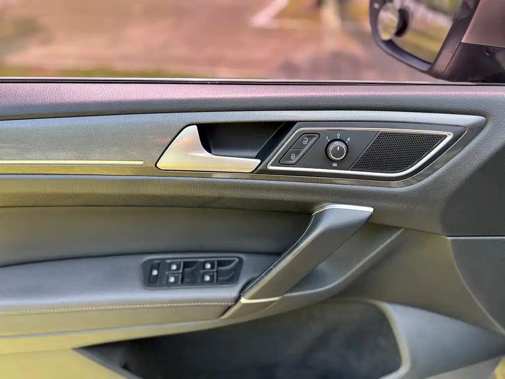 Volkswagen Golf Jialu 2018 — фото 15