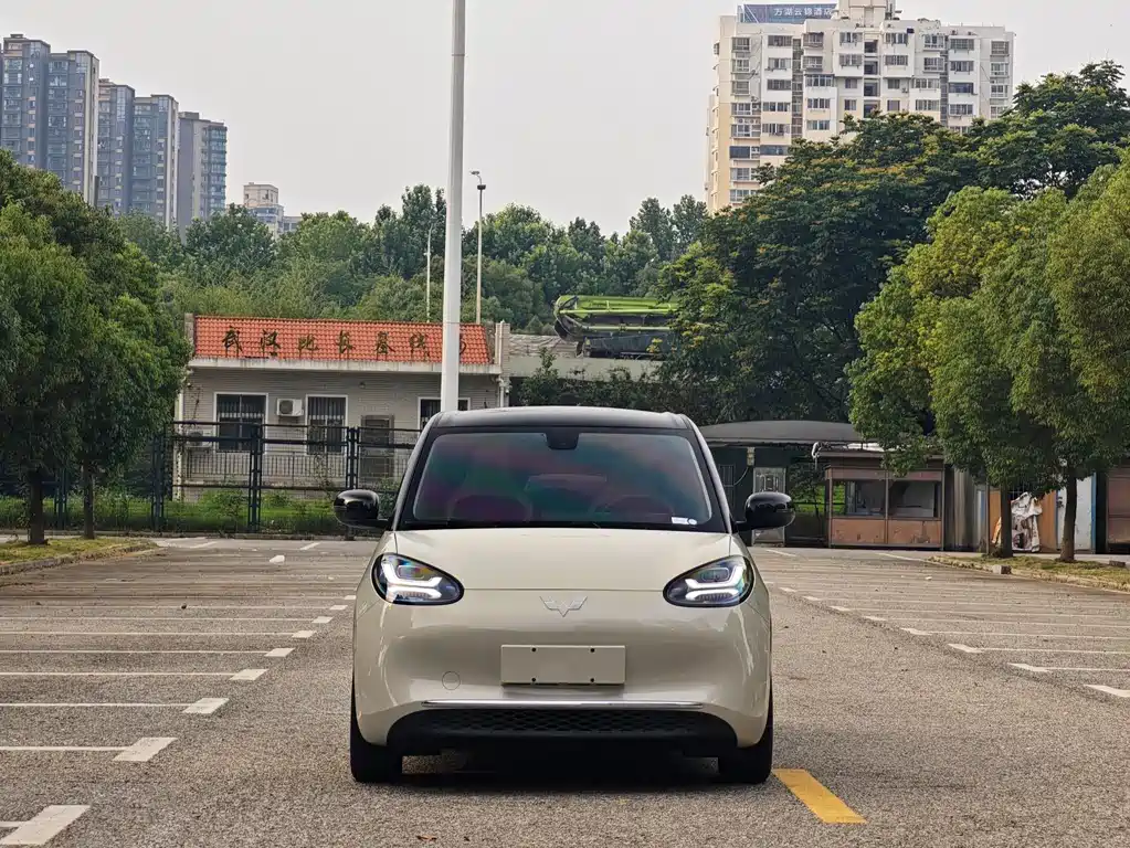 Wuling Bingo 2023