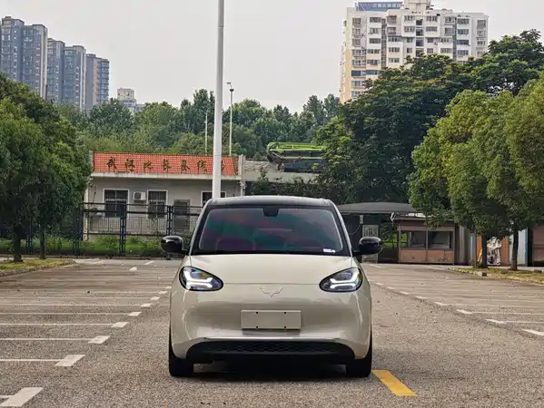 Wuling Bingo 2023