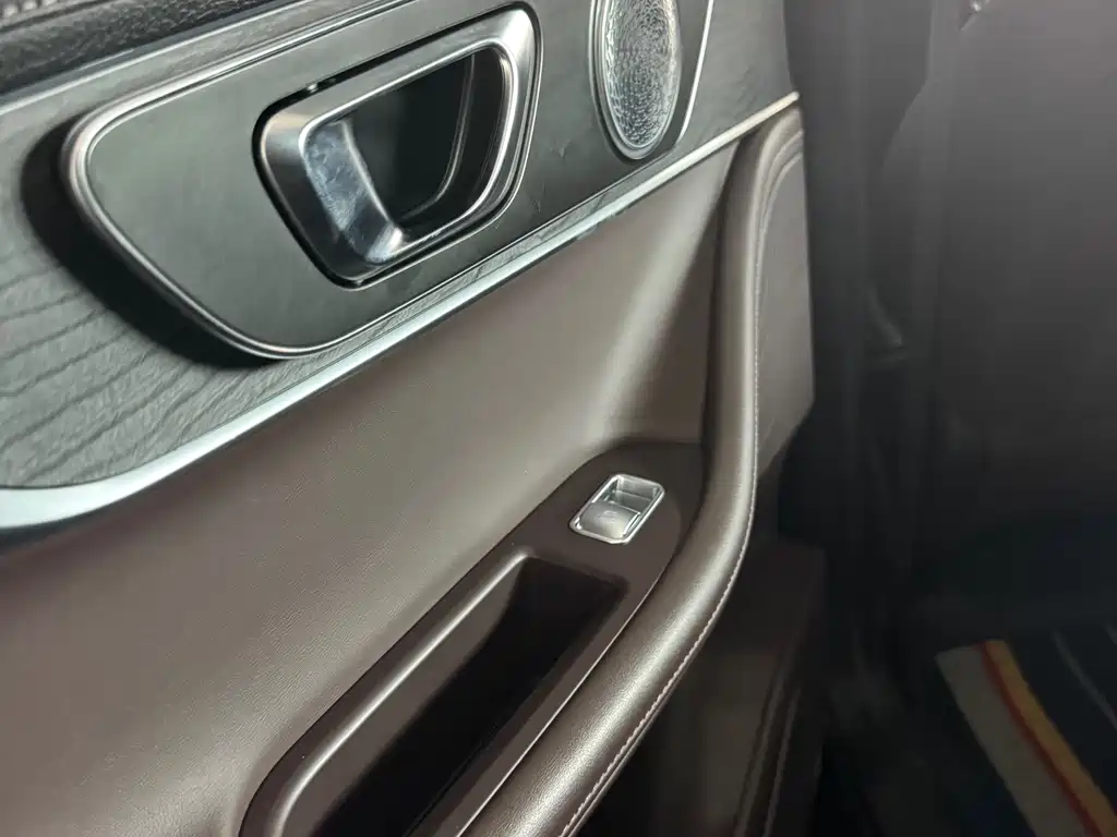 Chery Tiggo 8 PRO 2022 — фото 19