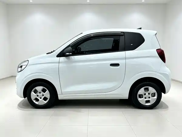 Roewe CLEVER 2021