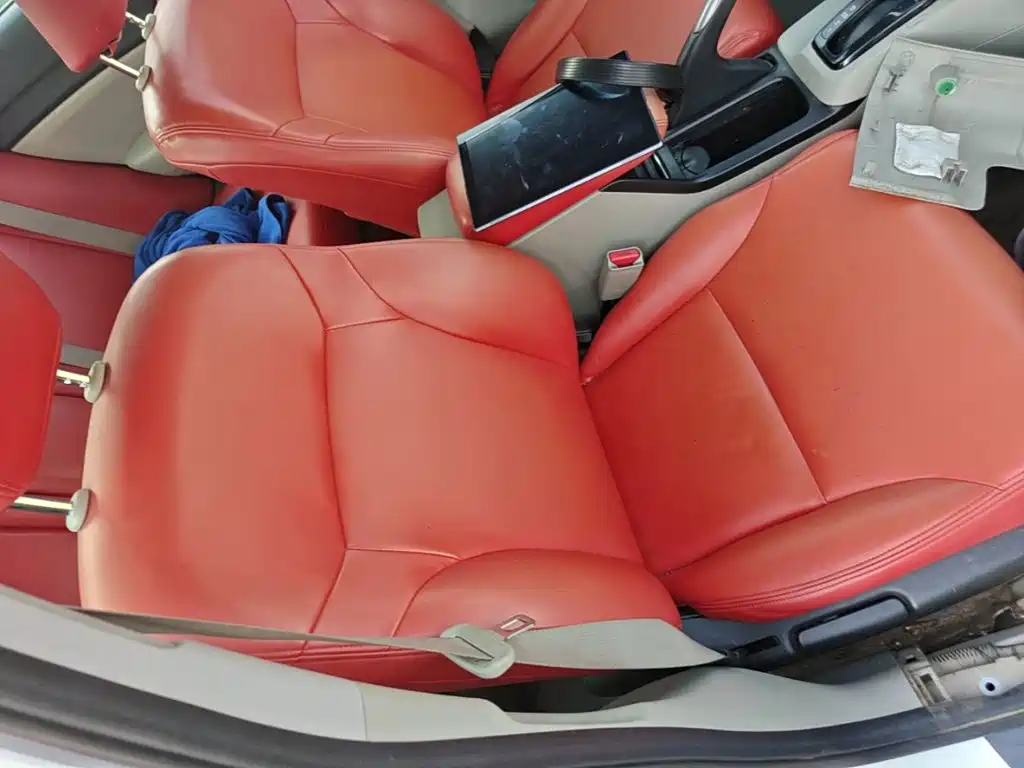 Honda Civic 2015 — фото 25
