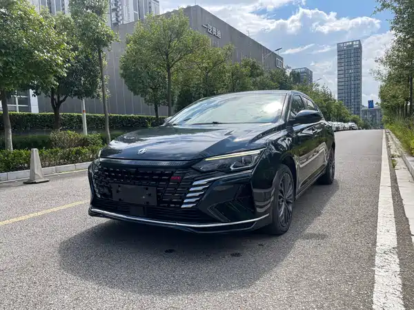 Dongfeng Yixuan MAX 2022