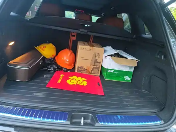 Mercedes-Benz GLC 2024