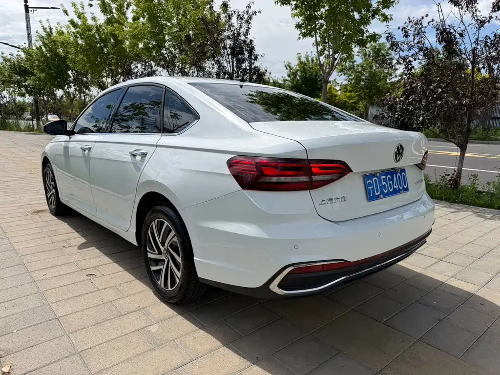 Volkswagen Lavida 2023