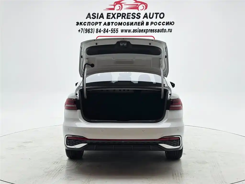 Volkswagen Lavida 2022