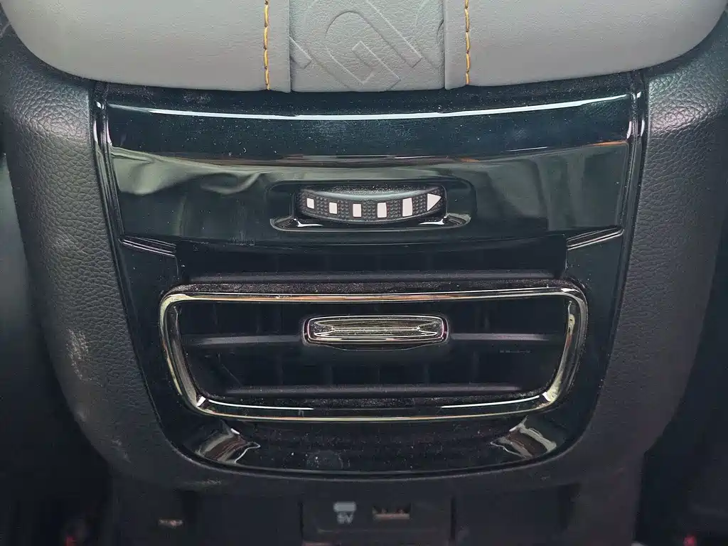 GAC Trumpchi Empow 2023 — фото 22