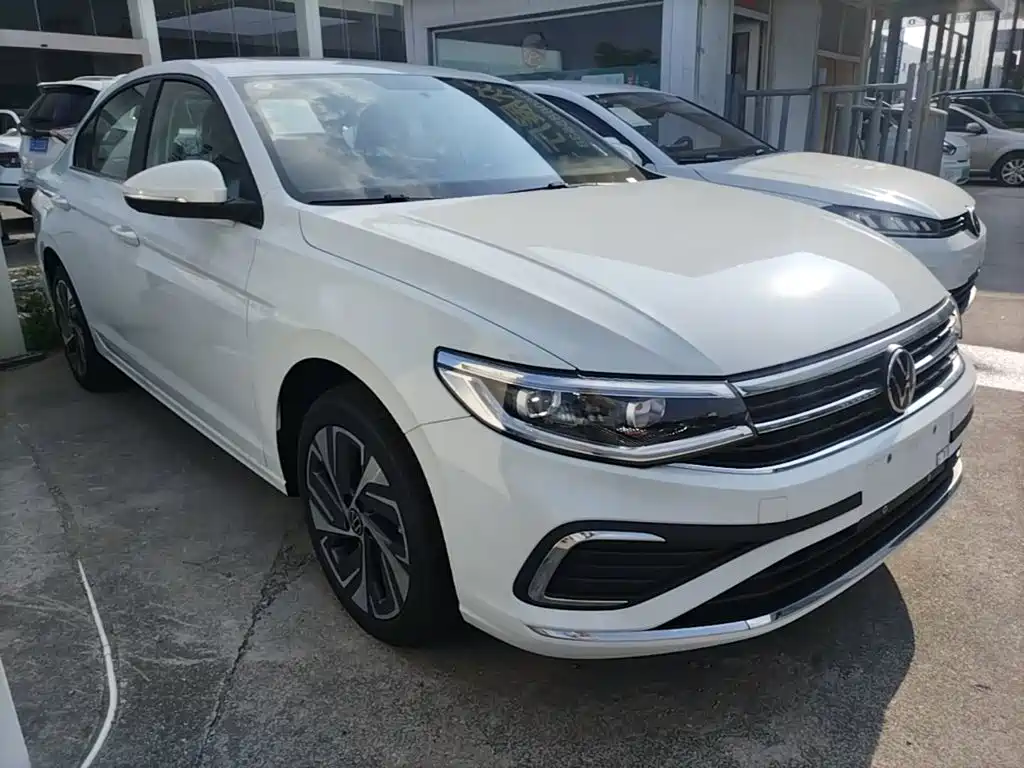 Volkswagen Bora 2026
