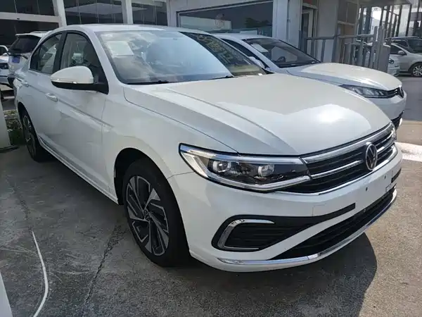 Volkswagen Bora 2026
