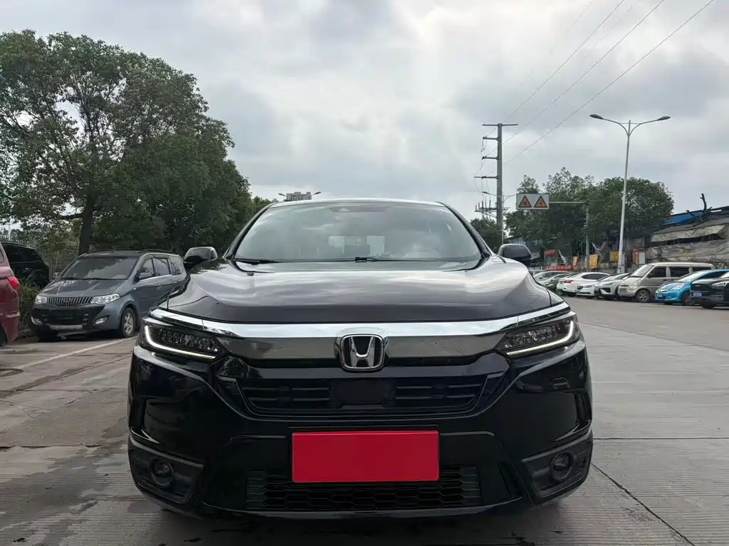 Honda Breeze 2021 — фото 2