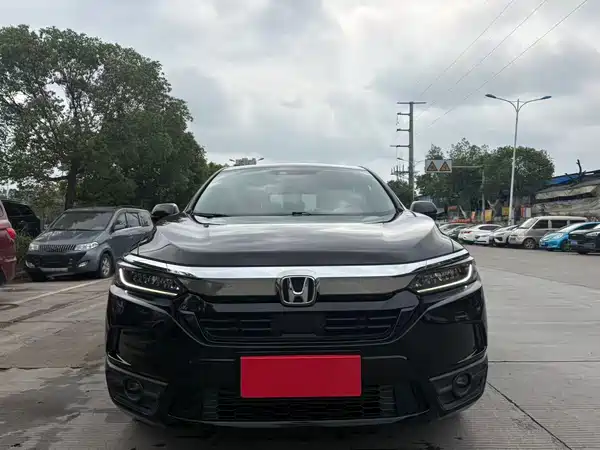 Honda Breeze 2020