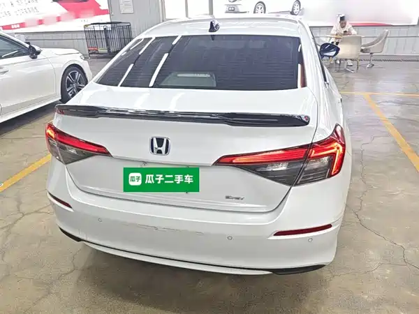 Honda Civic 2023