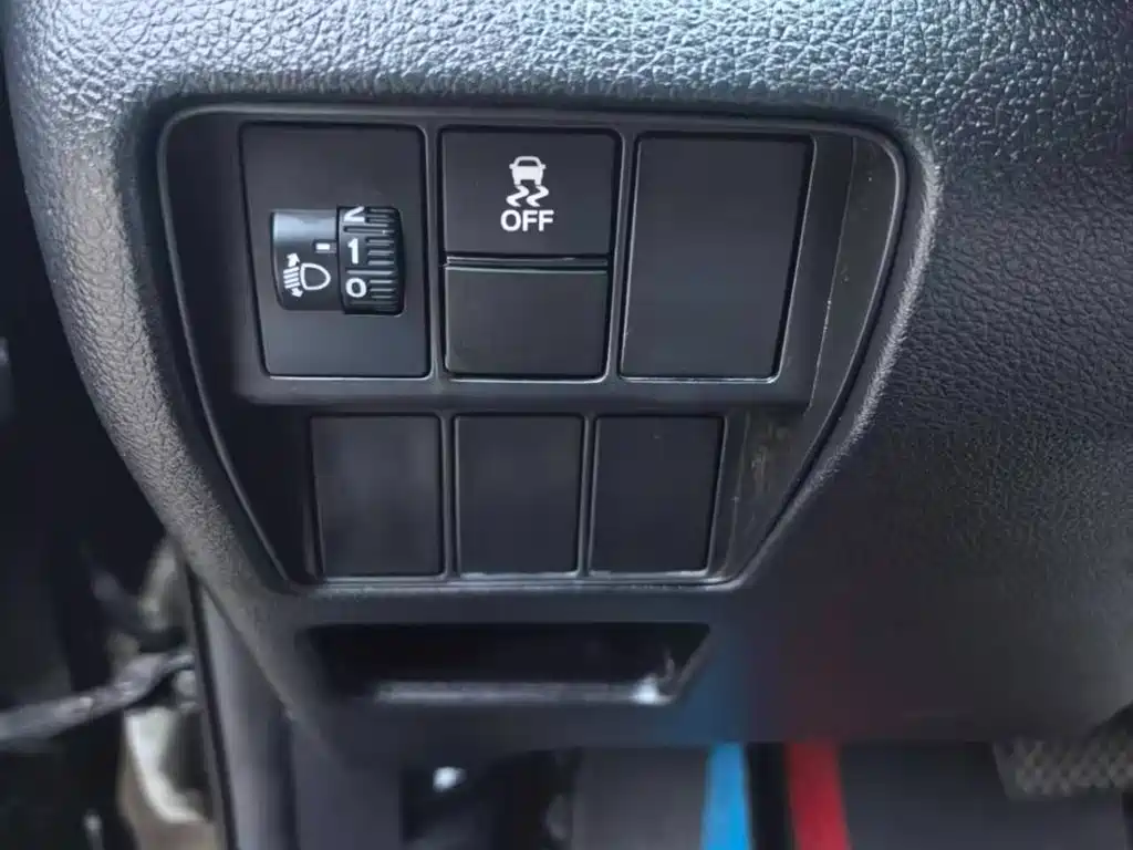 Honda Breeze 2021 — фото 10