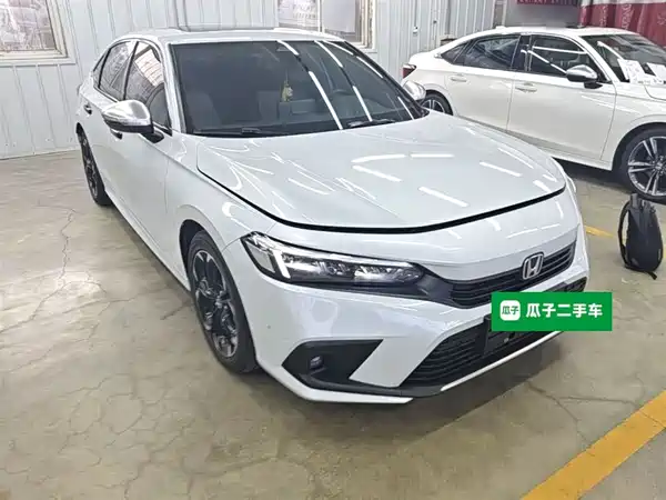 Honda Civic 2023