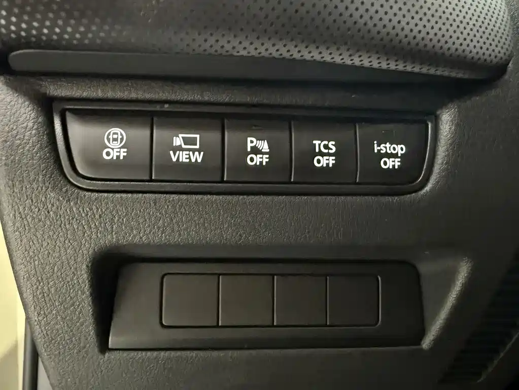 Mazda CX-50 Xingye 2023 — фото 21