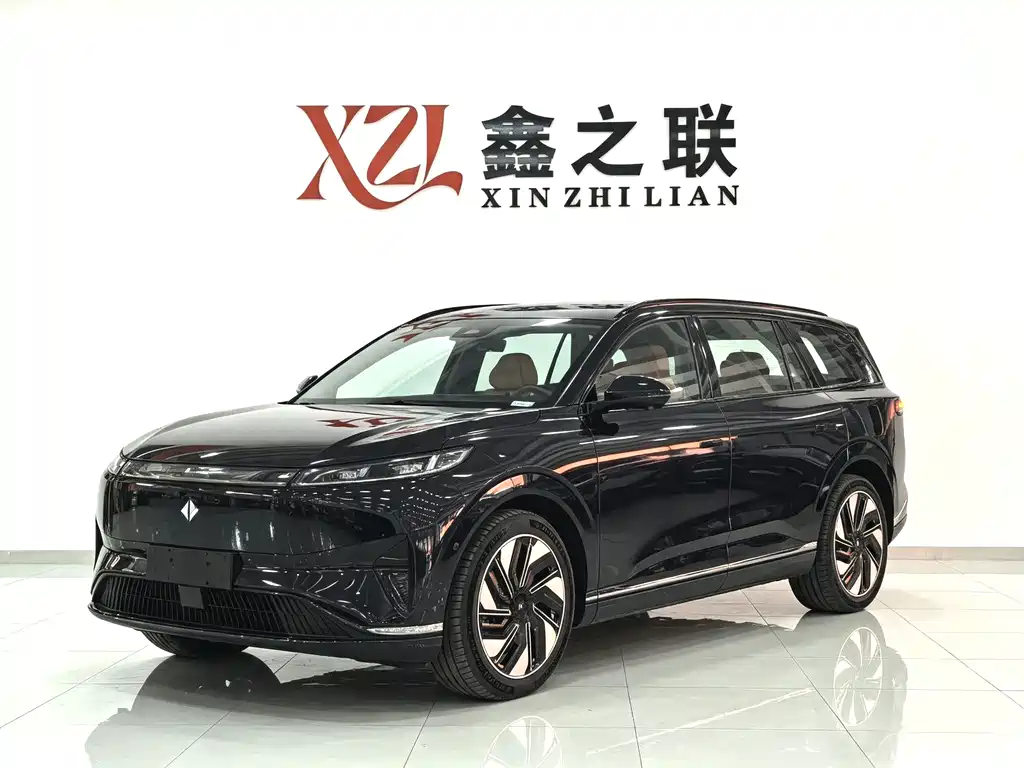 Dongfeng e008 2024
