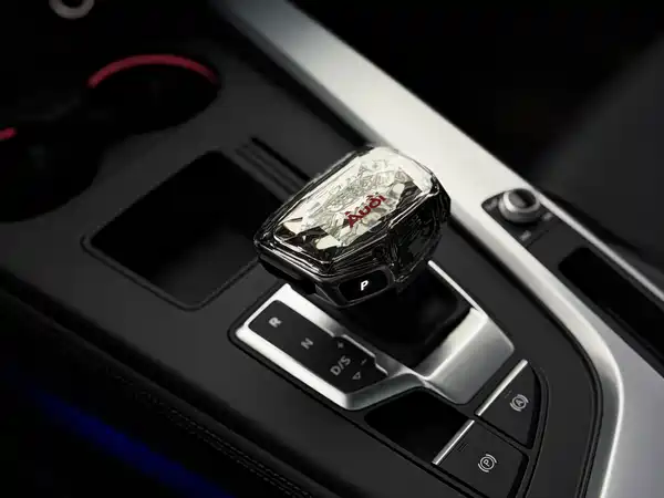 Audi A4L 2022