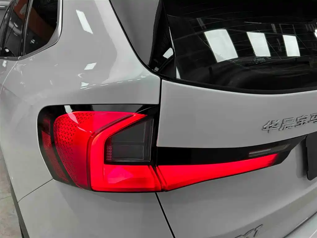 BMW X1 2024 — фото 20