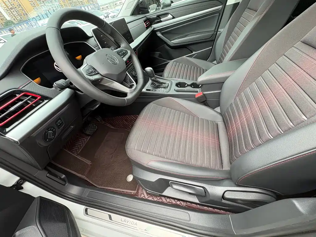 Volkswagen Lavida 2023