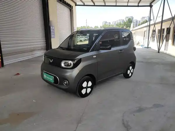 Wuling Hongguang MINIEV 2024