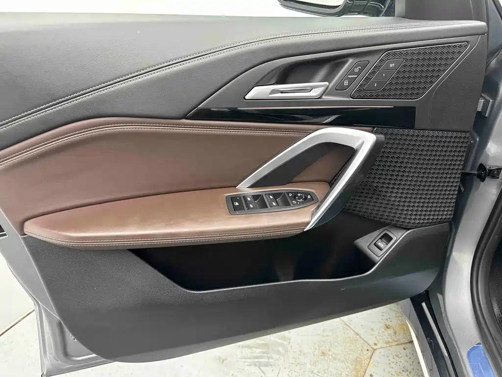 BMW X1 2023 — фото 10