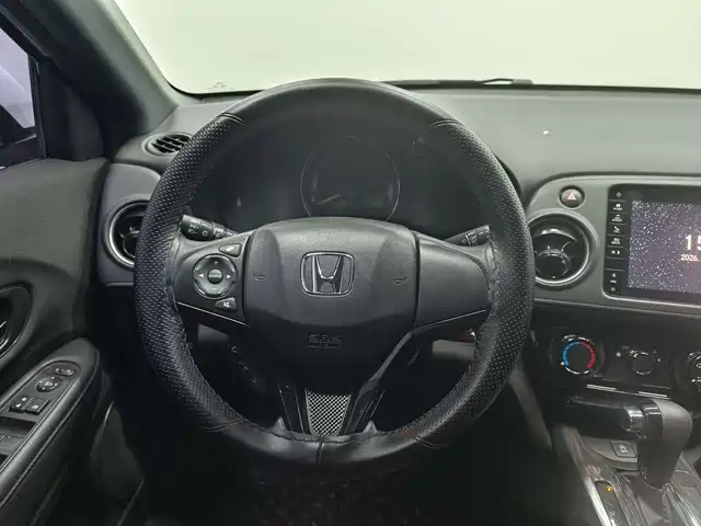 Honda XR-V 2021 — фото 11
