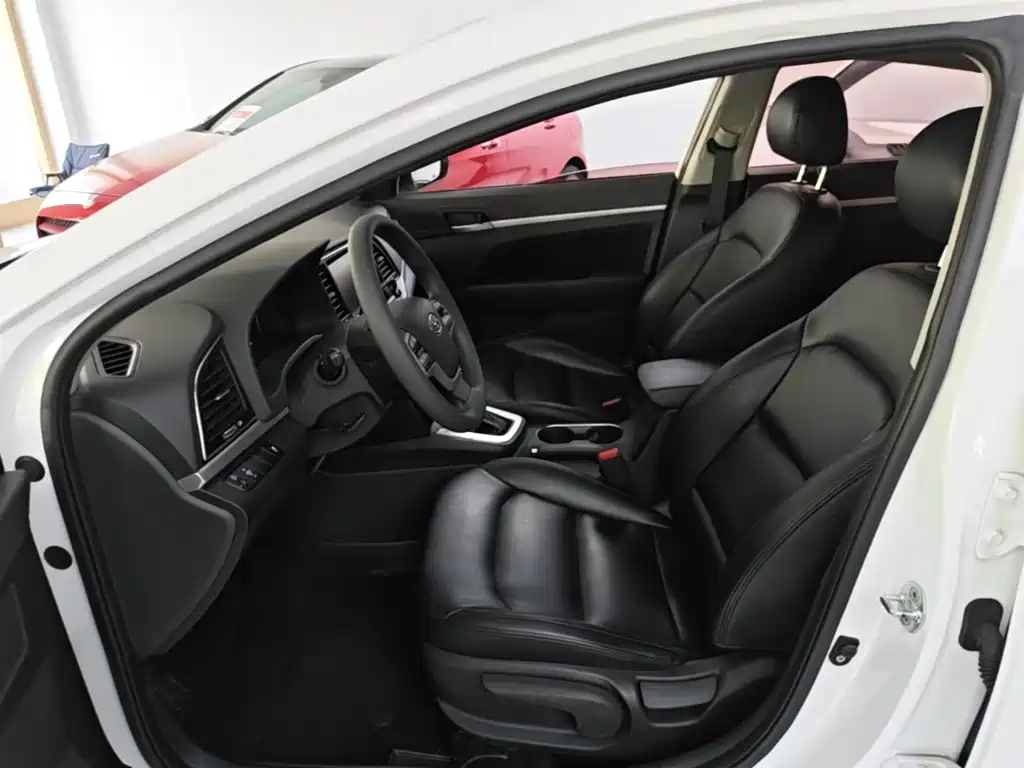 Hyundai Celesta 2018 — фото 15