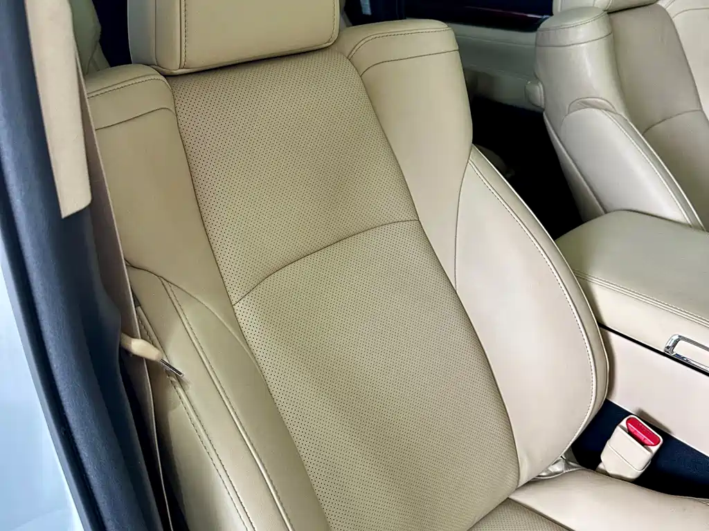 Toyota Alphard 2016 — фото 46