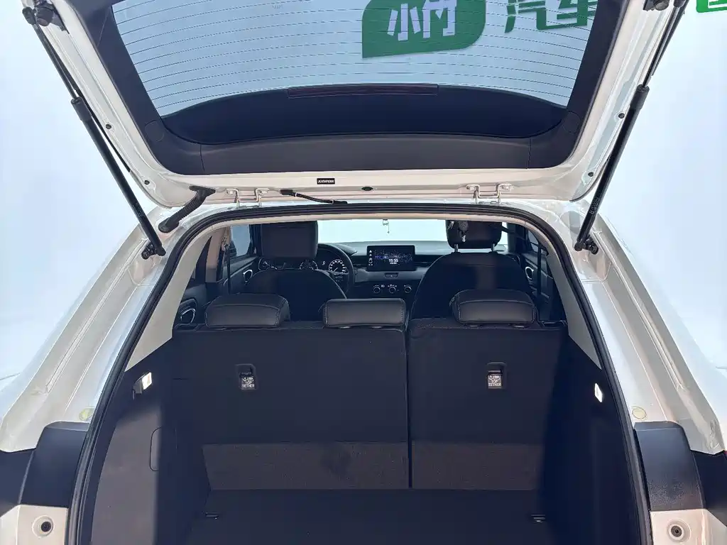 Honda Vezel 2023 — фото 17