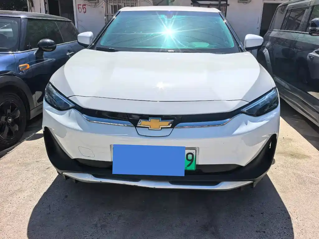 Chevrolet Have a Smooth Tour 2022